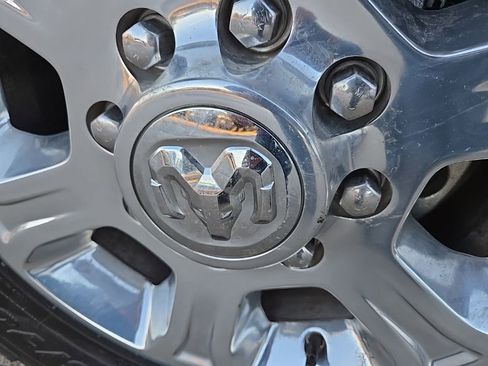 Used 2025 RAM 2500 Lone Star AWD/4WD image 39