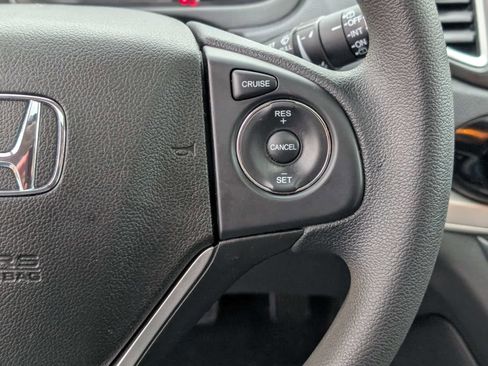 Used 2016 Honda CR-V EX image 22