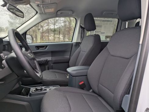 New 2025 Ford Maverick XL w/ 4K Tow Package AWD/4WD image 20