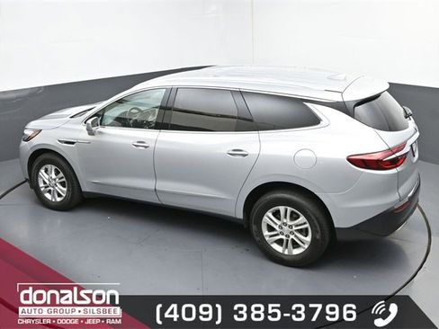 Used 2019 Buick Enclave Essence image 21