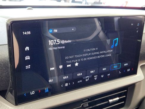New 2026 Ford Explorer Tremor w/ Tremor Ultimate Package AWD/4WD image 23