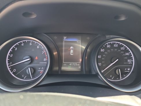 Used 2023 Toyota Camry SE FWD image 20