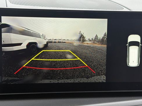 New 2026 Hyundai Santa Fe SE image 27