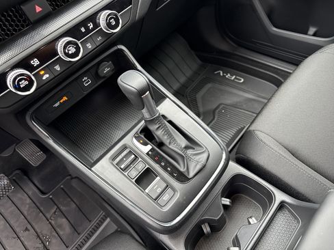 Certified 2025 Honda CR-V LX image 26