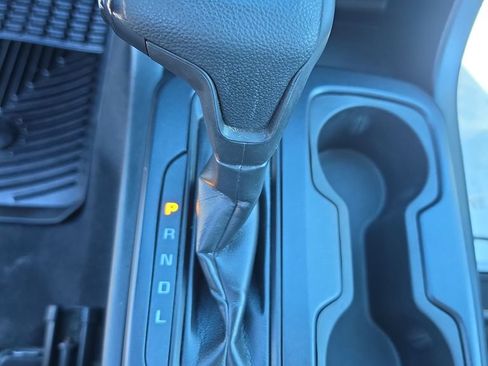 Used 2020 Chevrolet Colorado W/T w/ WT Convenience Package RWD image 24