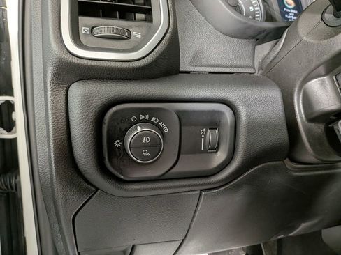 Certified 2024 RAM 2500 Big Horn w/ Bed Utility Group image 19