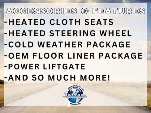 Used 2024 Ford Escape Active image 5