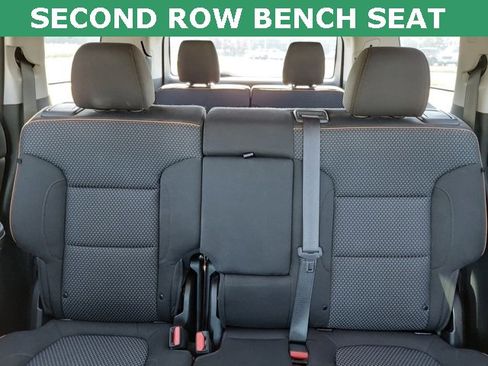 Used 2020 GMC Acadia AT4 image 5