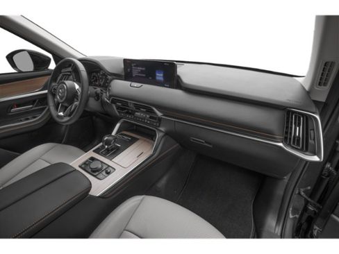 New 2026 MAZDA CX-90 3.3 Turbo w/ Premium Sport Pkg AWD/4WD image 18