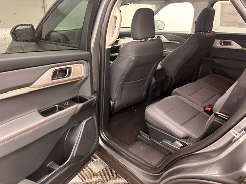 New 2026 Ford Explorer Active image 29