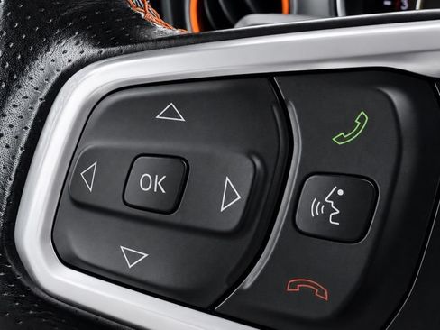 Used 2022 Jeep Gladiator Mojave w/ LED Lighting Group AWD/4WD image 42