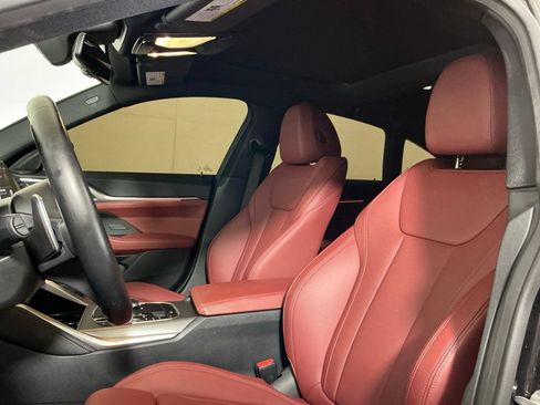 Used 2023 BMW 430i Gran Coupe w/ M Sport Package RWD image 22