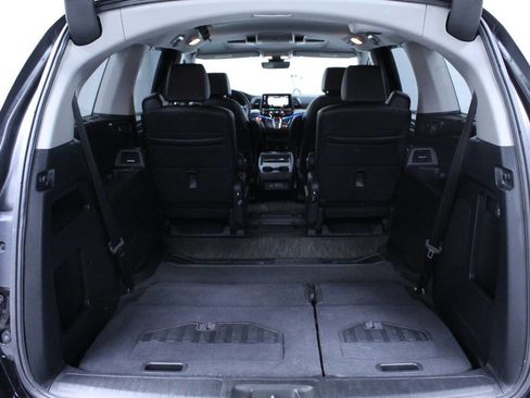 Used 2021 Honda Odyssey Touring image 41