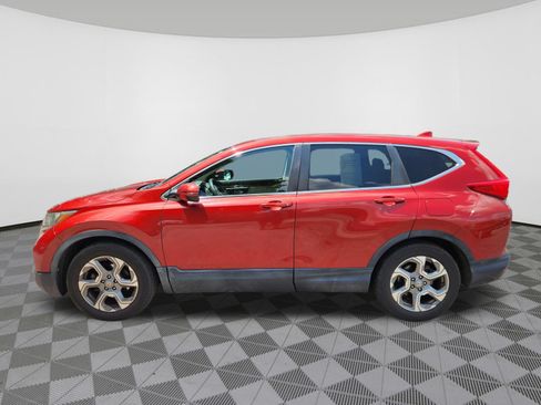 Used 2019 Honda CR-V EX image 5