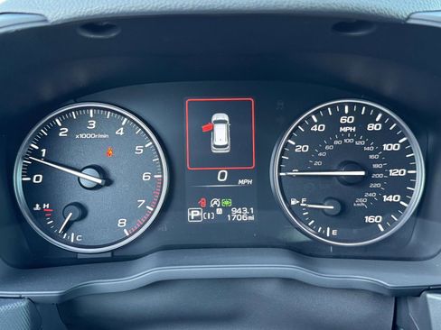 Certified 2026 Subaru Forester Touring image 27