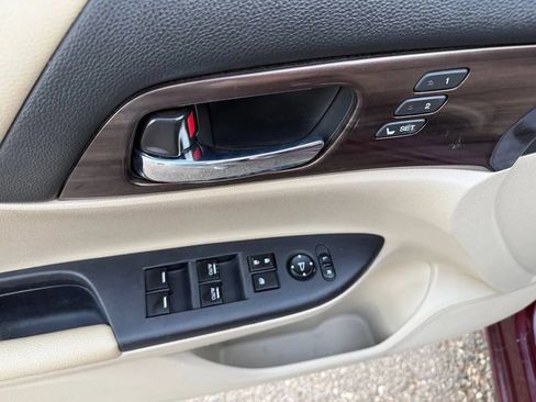 Used 2016 Honda Accord EX-L image 43