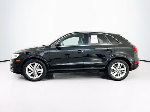 Used 2018 Audi Q3 2.0T Premium Plus w/ Premium Plus Package AWD/4WD image 4