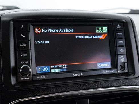 Used 2018 Dodge Grand Caravan SE w/ UConnect Hands-Free Group FWD image 23