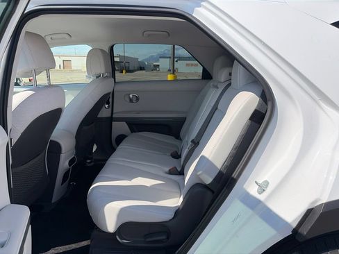 Used 2023 Hyundai Ioniq 5 SEL AWD/4WD image 27