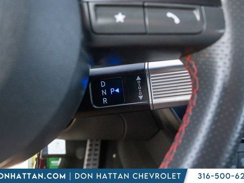 Used 2024 Hyundai Sonata N Line image 12