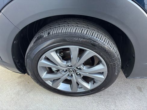 Certified 2025 MAZDA CX-30 AWD 2.5 S w/ Preferred Package image 12