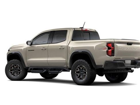 New 2026 Chevrolet Colorado ZR2 w/ Technology Package image 35