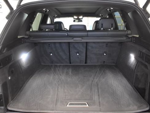 Used 2024 BMW X5 M60i w/ Executive Package AWD/4WD image 16