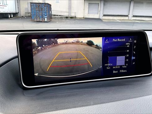 Used 2019 Lexus RX 350 image 24