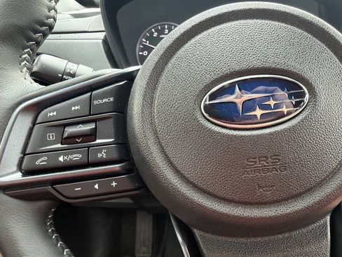 Used 2026 Subaru Forester Limited AWD/4WD image 41