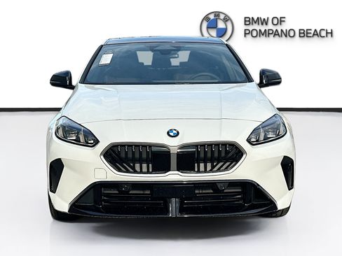 New 2026 BMW 228i w/ Premium Package FWD image 2
