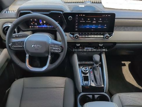 New 2026 Chevrolet Colorado ZR2 w/ Technology Package image 4