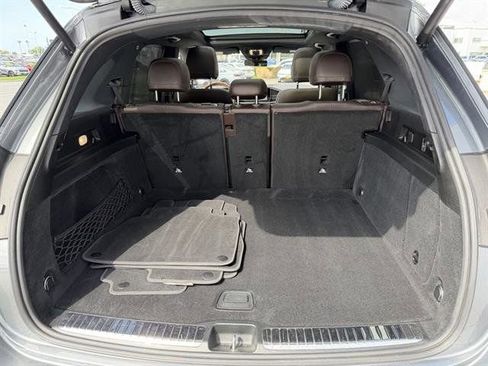 Used 2022 Mercedes-Benz GLE 580 4MATIC image 32