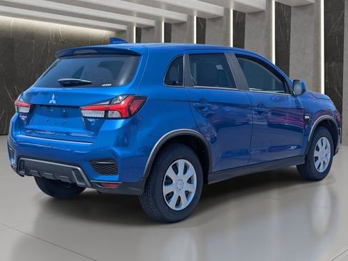 New 2026 Mitsubishi Outlander Sport AWD image 3