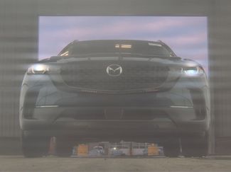 Certified 2025 MAZDA CX-50 AWD 2.5 S w/ Premium Package video 3