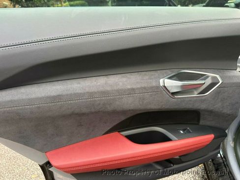 Used 2023 Audi e-tron GT Premium Plus w/ Performance Package image 23