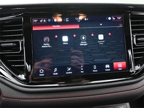 New 2026 Dodge Durango GT image 36