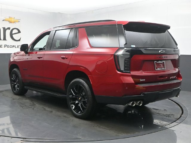 New 2026 Chevrolet Tahoe RST w/ Comfort Package AWD/4WD image 15