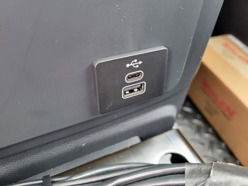 New 2025 Ford Explorer 4WD Police Interceptor w/ Ready For The Road Package image 26