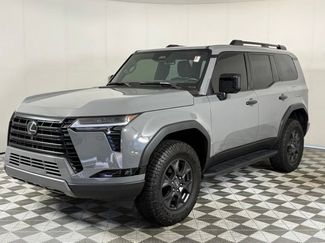 Used 2024 Lexus GX 550 AWD/4WD video 2