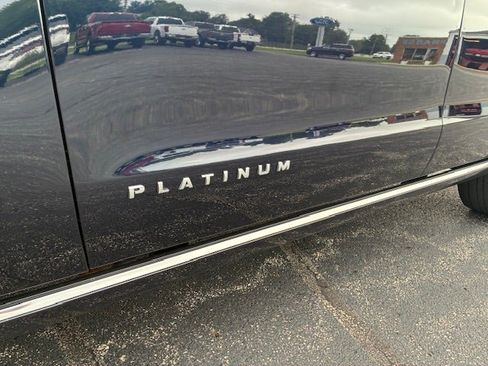 Used 2021 Ford Expedition Platinum AWD/4WD image 9
