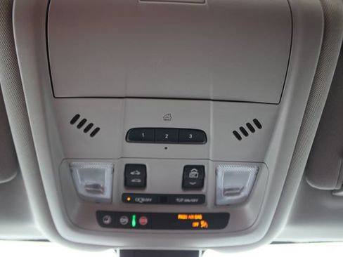 Used 2024 GMC Terrain AT4 w/ Infotainment Package II AWD/4WD image 12