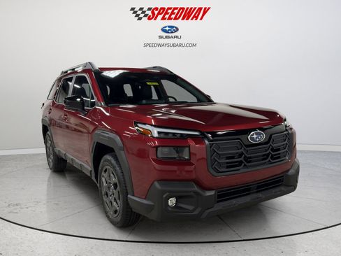 New 2026 Subaru Outback Premium image 13