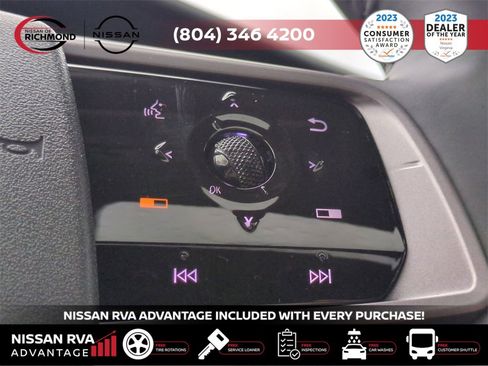 New 2025 Nissan Murano SL image 27