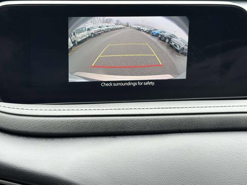 Used 2024 MAZDA CX-30 AWD 2.5 S w/ Select Sport Pkg image 11