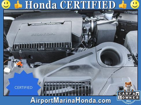 Certified 2025 Honda Pilot Sport image 14