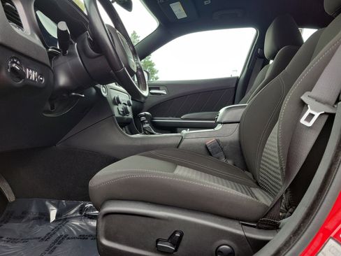 Used 2023 Dodge Charger SXT image 16