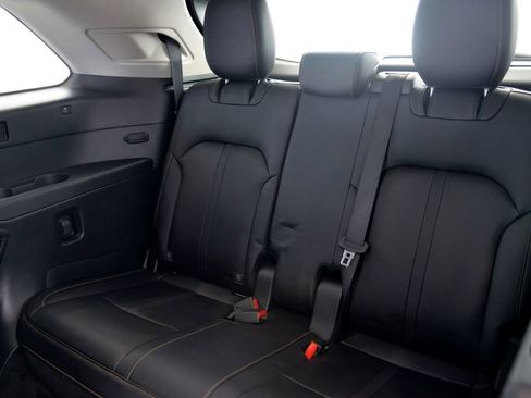 Certified 2024 MAZDA CX-90 Plug-In Hybrid w/ Preferred image 29