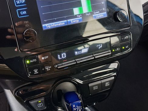 Used 2019 Toyota Prius XLE w/ Carpet Mat Package FWD image 23