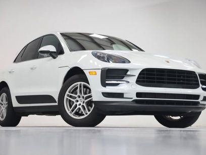 Used 2021 Porsche Macan