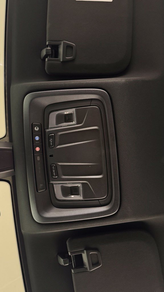 Used 2021 GMC Sierra 1500 AT4 AWD/4WD image 25